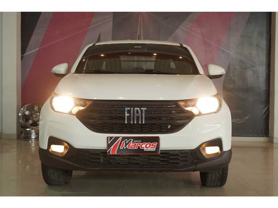 FIAT STRADA 1.3 FIREFLY FLEX FREEDOM CD MANUAL